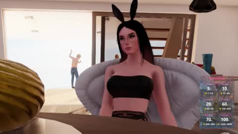 Snapshot of soynahid_ chatting on December 2025 01:43:02 AM NAHID online show from December 2025 01:43:02 AM