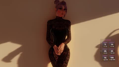 Snapshot of soynahid_ chatting on February 2026 08:57:02 PM NAHID online show from February 2026 08:57:02 PM