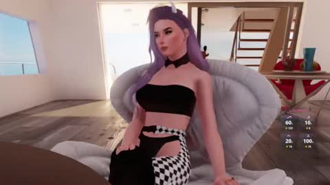 Snapshot of soynahid_ chatting on February 2026 09:00:02 PM NAHID online show from February 2026 09:00:02 PM