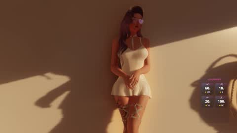 Snapshot of soynahid_ chatting on February 2026 08:37:01 PM NAHID online show from February 2026 08:37:01 PM