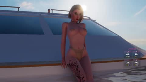 Snapshot of soynahid_ chatting on February 2026 08:49:01 PM NAHID online show from February 2026 08:49:01 PM