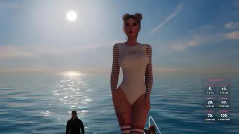 Snapshot of soynahid_ chatting on February 2026 08:53:01 PM NAHID online show from February 2026 08:53:01 PM