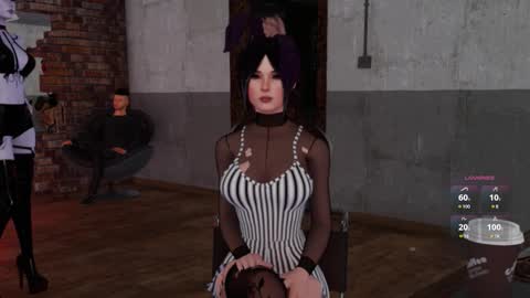 Snapshot of soynahid_ chatting on March 2026 11:23:01 PM NAHID online show from March 2026 11:23:01 PM