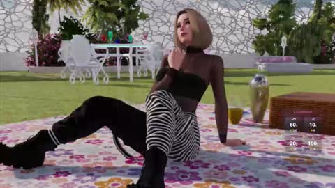 Snapshot of soynahid_ chatting on March 2026 08:02:02 PM NAHID online show from March 2026 08:02:02 PM