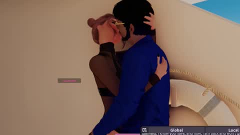 Snapshot of soynahid_ chatting on March 2026 09:32:02 PM NAHID online show from March 2026 09:32:02 PM