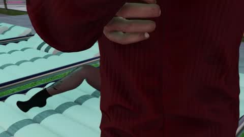 Snapshot of soynahid_ chatting on March 2026 05:07:01 PM NAHID online show from March 2026 05:07:01 PM