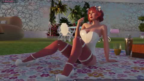 Snapshot of soynahid_ chatting on March 2026 06:55:01 PM NAHID online show from March 2026 06:55:01 PM