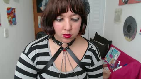 Snapshot of soynanabela chatting on October 2025 03:02:02 PM Nana Bela online show from October 2025 03:02:02 PM