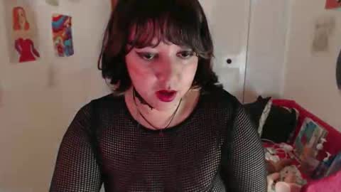 Snapshot of soynanabela chatting on November 2025 01:36:01 AM Nana Bela online show from November 2025 01:36:01 AM