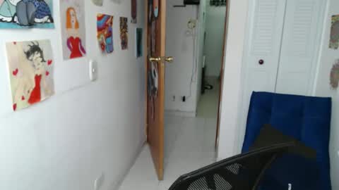 Nana Bela  online show from March 2026 03:49:02 PM