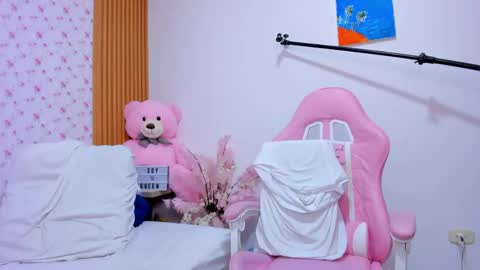 SoyQueen online show from May 2026 04:30:01 AM
