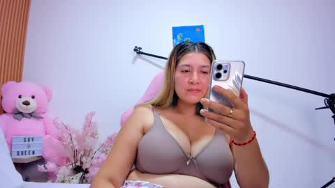 SoyQueen online show from May 2026 04:06:02 AM
