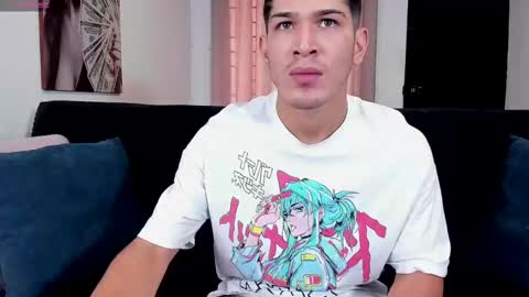 RayDimarco  independent model online show from October 2025 01:52:01 PM