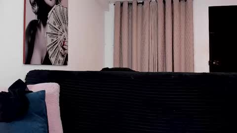 RayDimarco  independent model online show from October 2025 11:57:01 PM