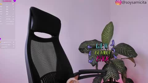 Sami Diaz   online show from December 2024 11:55:01 AM