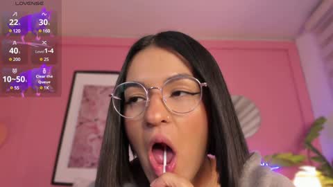 Aleja online show from December 2024 10:48:01 AM