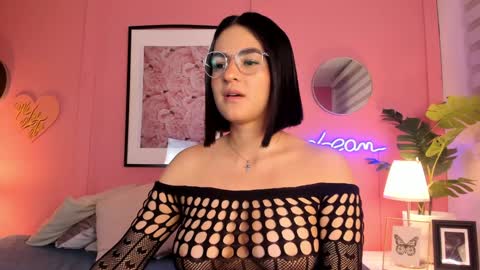 Aleja online show from February 2025 05:07:02 AM