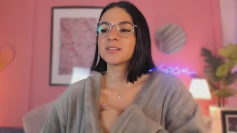 Aleja online show from February 2025 11:46:02 AM