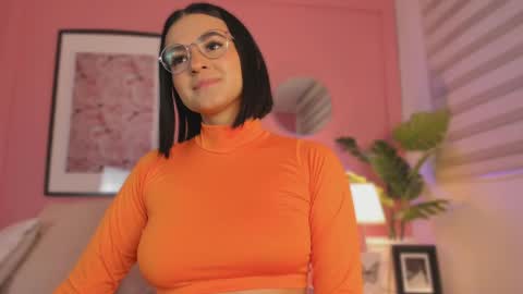 Aleja online show from February 2025 04:58:01 AM