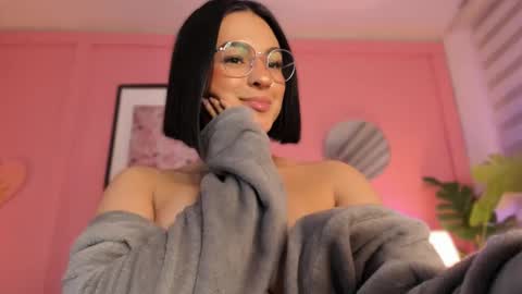 Aleja online show from February 2025 08:18:02 AM