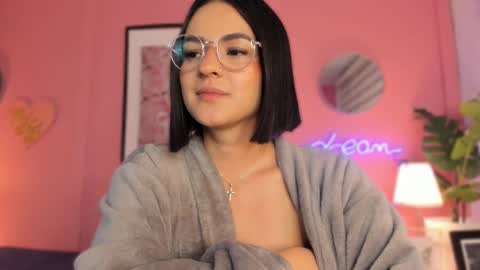 Aleja online show from February 2025 11:22:01 AM