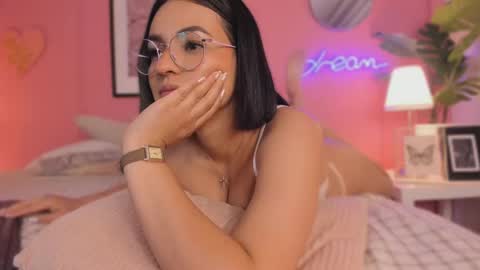 Aleja online show from March 2025 11:36:02 AM