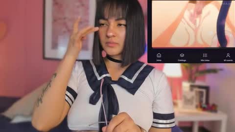 Aleja online show from September 2025 05:41:02 AM