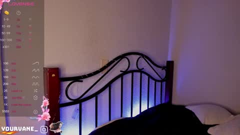 VANESSA  online show from December 2024 08:56:01 AM