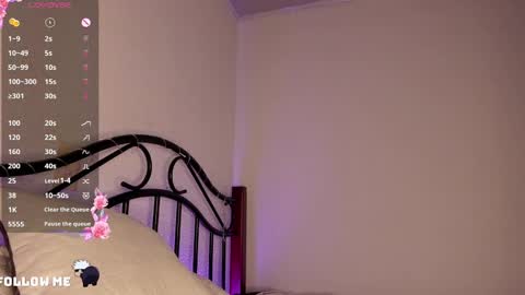 VANESSA  online show from December 2024 08:55:01 AM