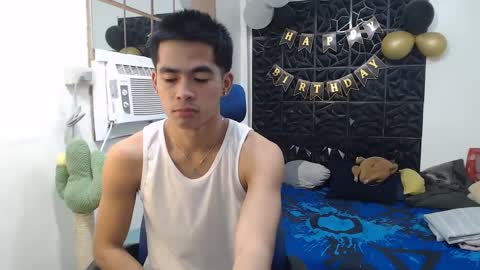 Snapshot of soyvin chatting on February 2025 07:22:02 AM soyvin online show from February 2025 07:22:02 AM