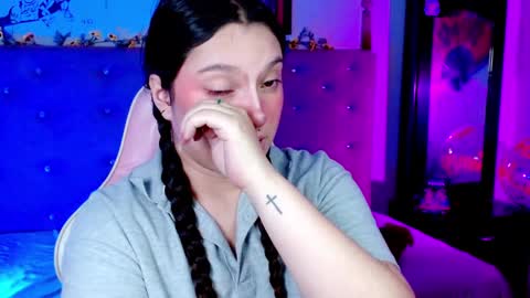 Y U K Y online show from January 2025 10:18:01 PM