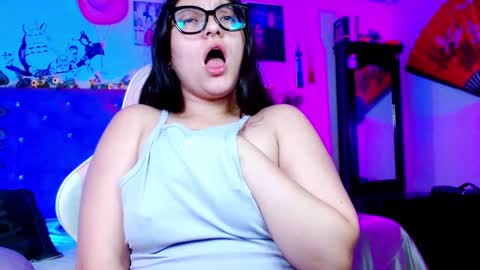 Y U K Y online show from January 2025 01:48:01 AM