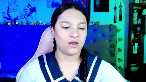 Y U K Y online show from January 2025 01:33:01 AM