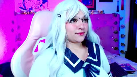 Y U K Y online show from January 2025 04:37:02 AM