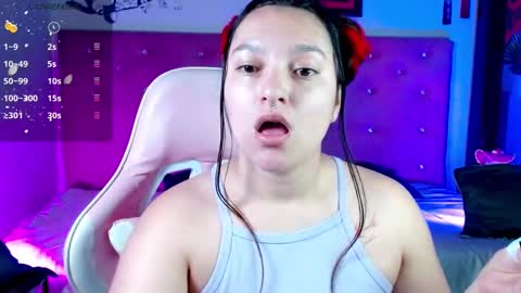 Y U K Y online show from February 2025 02:25:01 AM