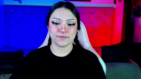 Y U K Y online show from February 2025 02:14:01 AM