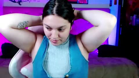 Y U K Y online show from March 2025 12:31:01 AM