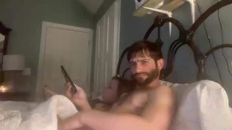 Snapshot of spacecase843 chatting on February 2025 08:28:02 AM TrndSettrz online show from February 2025 08:28:02 AM