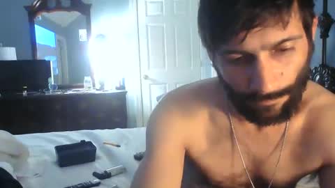 Snapshot of spacecase843 chatting on March 2025 08:38:01 AM TrndSettrz online show from March 2025 08:38:01 AM