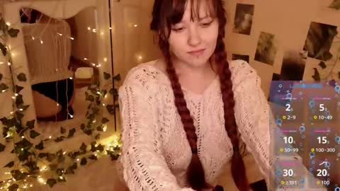 Snapshot of spaceclary chatting on March 2026 01:26:01 PM Clary online show from March 2026 01:26:01 PM