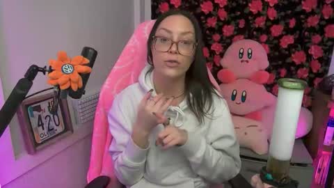 Snapshot of spacecowwhore chatting on February 2026 07:10:01 PM Spacecow Whore online show from February 2026 07:10:01 PM