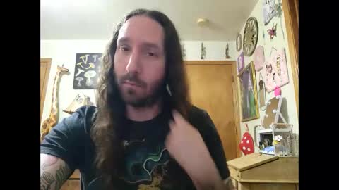 Snapshot of spacedick117 chatting on March 2026 09:07:01 PM spacedick117 online show from March 2026 09:07:01 PM