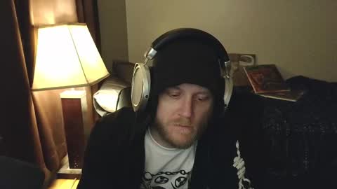 Snapshot of spaceghostsfm chatting on February 2025 06:15:02 AM Sibyl online show from February 2025 06:15:02 AM