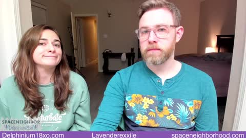 Snapshot of spaceneighbor chatting on January 2025 03:58:02 AM Spaceneighbor online show from January 2025 03:58:02 AM