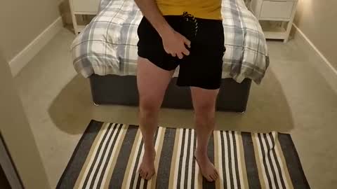 spacepirate_85 online show from February 2026 09:33:02 PM