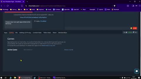 Snapshot of spacesoul chatting on October 2025 12:06:01 PM PrivatePlay online show from October 2025 12:06:01 PM