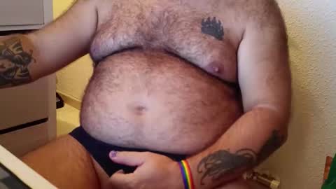 spain_bear online show from October 2025 02:43:02 AM