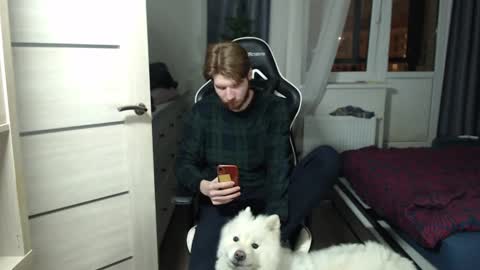 Mike online show from January 2025 11:17:01 PM