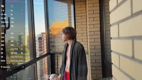 Mike online show from October 2025 02:23:02 PM