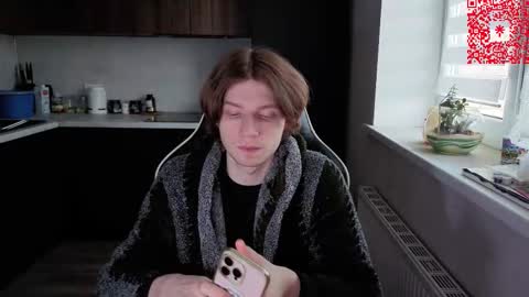 Snapshot of spaisenok chatting on January 2026 12:43:01 PM Mike online show from January 2026 12:43:01 PM